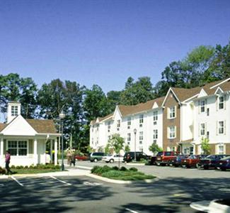 TownePlace Suites Boston Tewksbury Andover