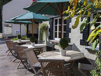 Rock Inn Chipstable