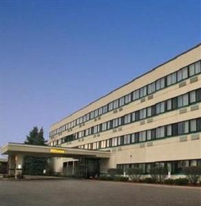 Holiday Inn Big Rapids