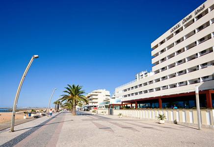 Dom Jose Beach Hotel