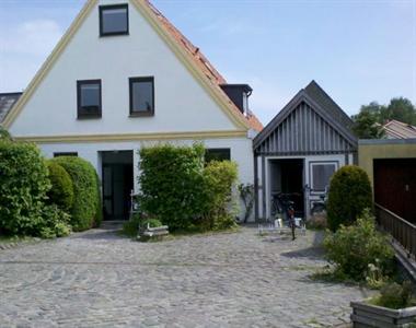 Apartmenthaus Monkhofer Weg