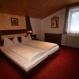 Hotel Gletscherblick Kaunertal