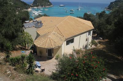 Amfitriti Hotel & Apartments