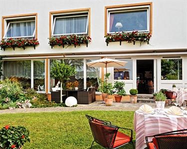 Hotel Schnepple
