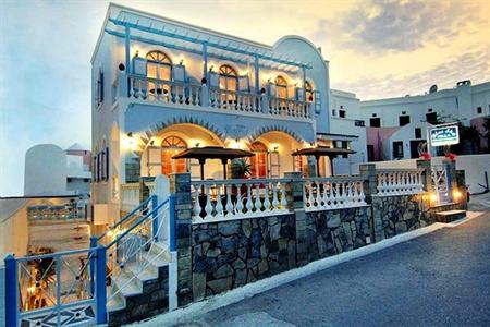 Blue Sky Hotel Fira