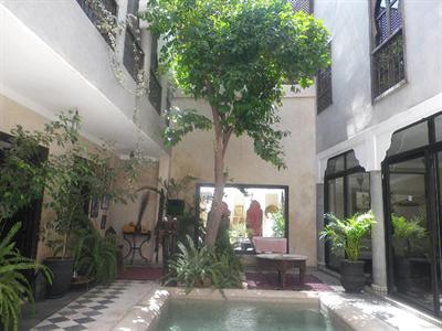 Riad Dar Lyna