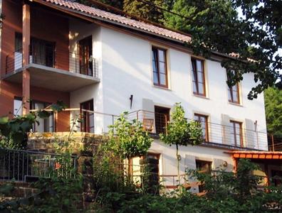 Hotel-Pension Villa Hennes