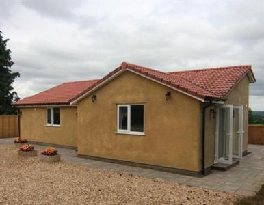 Westfield Lodge Bed and Breakfast Bristol