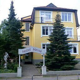 Hesse Hotel