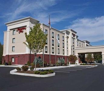 Hampton Inn Raynham-Taunton