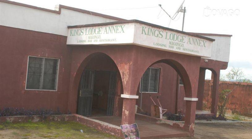 Kings Lodge Annex