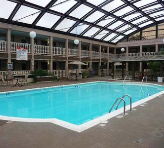 Americas Best Value Inn Baltimore