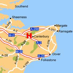 The Three Tuns Inn