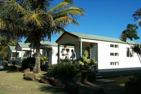 Bargara Beach Caravan Park