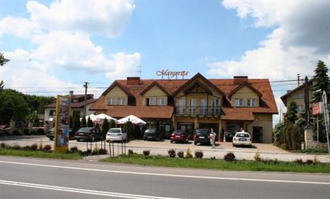 Margerita Hotel Modlnica