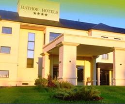 Hotel Hathor