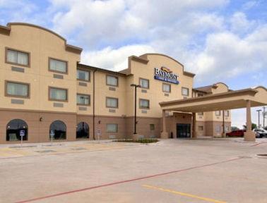 Baymont Inn and Suites Wheeler Tx