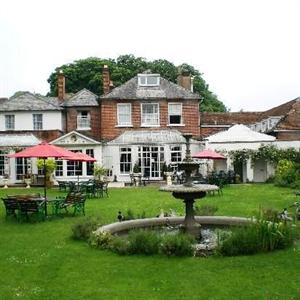 The Antrobus Arms Hotel