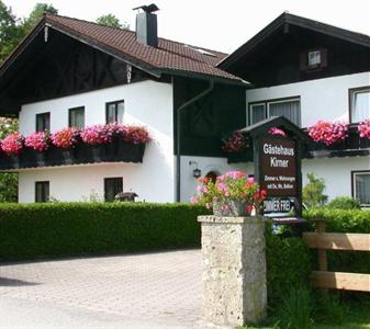 Gastehaus Kirner