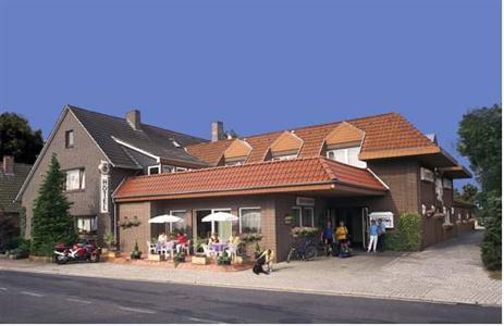 Hotel Stubbe