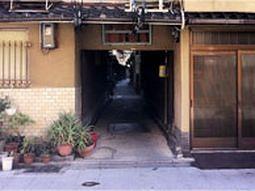 Miyagawa Komachi Traditional Japanese Vacation Rental House