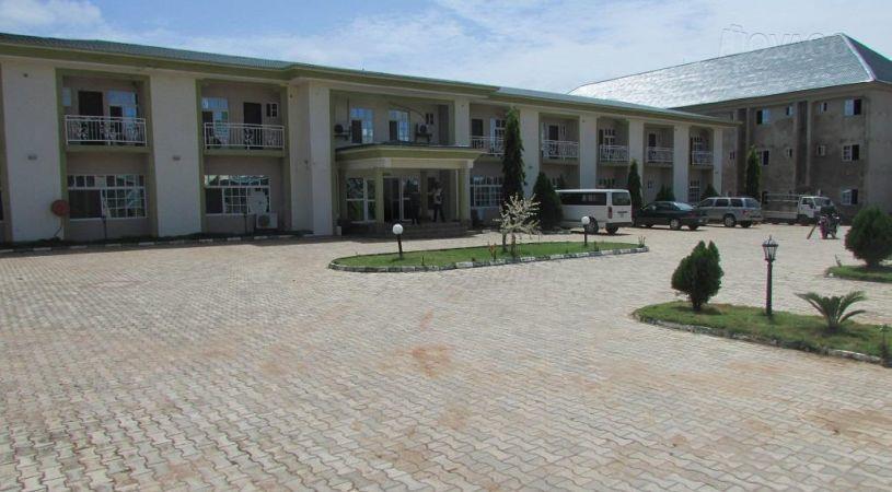 Gomara Hotel And Suites