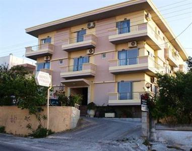 Hotel Pyrgos