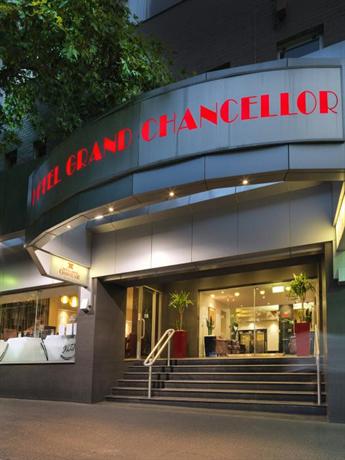 Hotel Grand Chancellor Melbourne