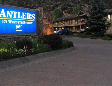 Best Western Antlers Hotel Glenwood Springs