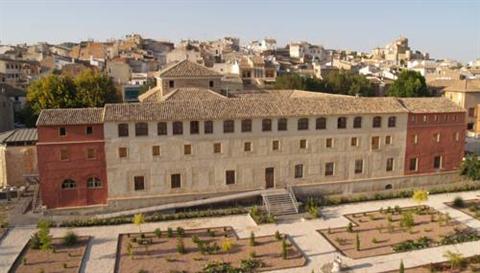 Hotel Nuestra Senora del Carmen