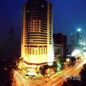 Huibao Hotel Jinan