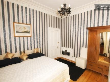 Marchhall Accommodations Edinburgh