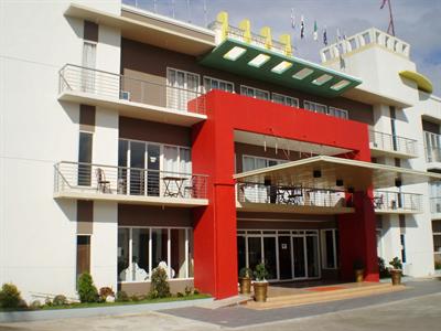 Regal Plaza Hotel Nabua