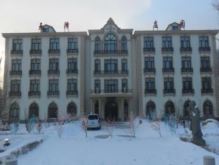 Yabuli Tianze Manor