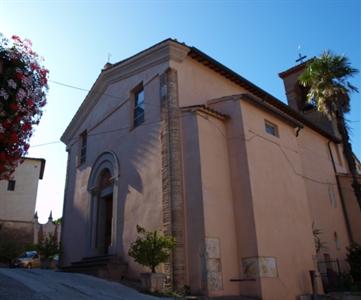 Castello di Casigliano Country Inn