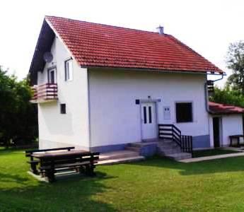 House Mirjana