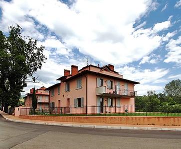 Residence Borgo la Fornace Poppi