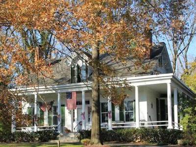 Caldwell House Bed & Breakfast