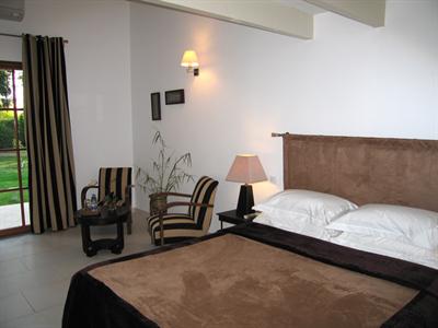 Chambres Hotes Le Domaine de Dubac