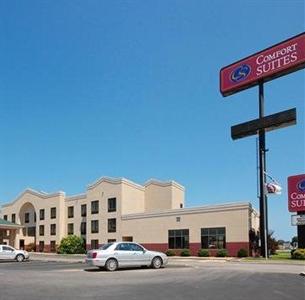 Comfort Suites Effingham