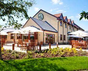 Premier Inn Edinburgh Dalkeith