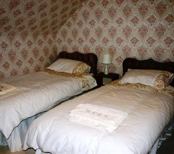 Kathleen's B&B