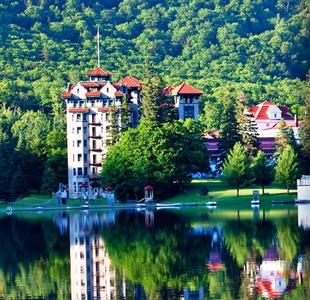 The Balsams Grand Resort