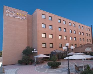 Michelangelo Hotel Sassuolo