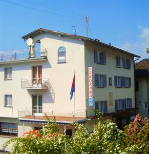 Hotel Panorama San Nazzaro