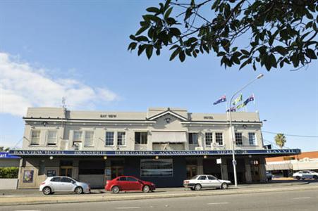 The Bayview Hotel Woy Woy