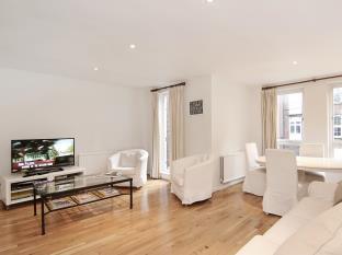 London Lifestyle Apartments - Chelsea Green - South Kensington