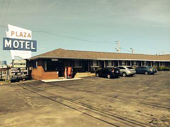 Plaza Motel Peabody