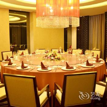 East Harbour Hotel Ningbo