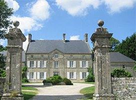 Manoir de Grainville Fresville